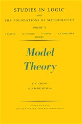 Model Theory