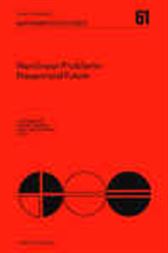 Nonlinear Problems