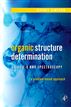 Organic Structure Determination Using 2-D NMR Spectroscopy