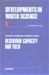 Reservoir capacity and yield