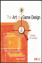 The Art of Game Design