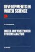 Water and Wastewater Systems Analysis