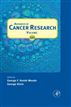Advances in Cancer Research