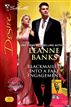 Blackmailed Into a Fake Engagement