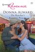 The Rancher's Runaway Princess
