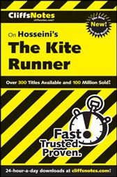 Hosseini's The Kite Runner