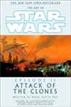 The Art of Star Wars: Episode II: Attack of the Clones