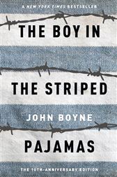 The Boy in the Striped Pajamas