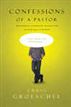 Confessions of a Pastor