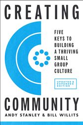 Creating Community