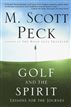 Golf and the Spirit
