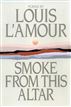 Smoke from This Altar