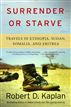 Surrender or Starve