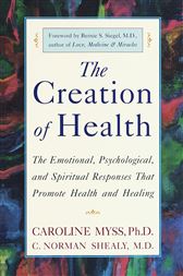The Creation of Health