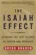 The Isaiah Effect