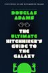 The Ultimate Hitchhiker's Guide to the Galaxy