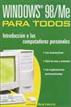 Windows 98/Me Para Todos