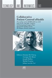 Collaborative Patient Centred eHealth