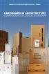 Cardboard in Architecture