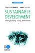 Sustainable Development