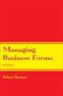Managing Business Forms