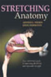 Stretching Anatomy