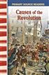 Causes of the Revolution
