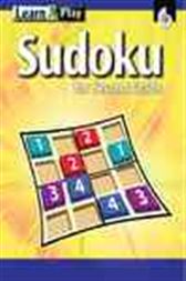 Learn & Play Sudoku, Grade 2