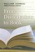 From Dissertation to Book