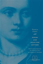 Poems and Selected Letters