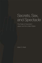 Secrets, Sex, and Spectacle