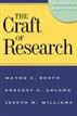The Craft of Research, 2nd edition