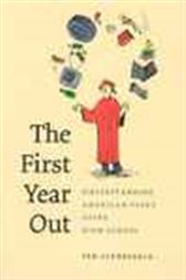 The First Year Out