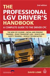 The Professional LGV Driver's Handbook