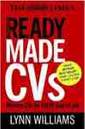 Readymade CVs