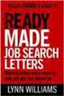 Readymade Job Search Letters