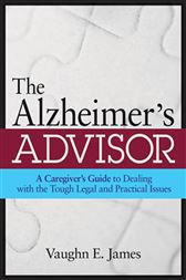 The Alzheimer's Advisor