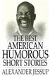 The Best American Humorous Short Stories