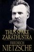 Thus Spake Zarathustra