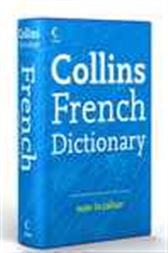 Collins English to French Dictionary