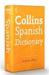 Collins English to Spanish Dictionary