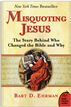 Misquoting Jesus