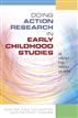 Doing Action Research in Early Childhood Studies