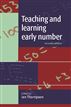 Teaching and Learning Early Number