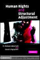 Human Rights and Structural Adjustment
