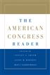 The American Congress Reader