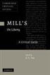 Mill's 'On Liberty'