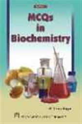 MCQ in Biochemistry