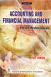 Accounting and Financial Management for I.T. Professionals