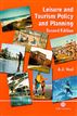 Leisure and Tourism Policy and Planning